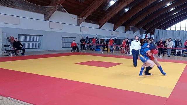 50.Нестеров(ФСЦДиМ Заводского р-на,Минск) - Филимонов(МАГТК,Марьина Горка)