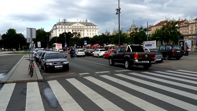 Zopo Speed 8 (ZP955) - camera test (1080p@30fps) смотреть онлайн