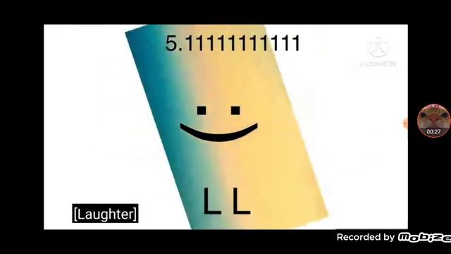 Numberblocks band ninths 48/9 to 55/9 смотреть онлайн