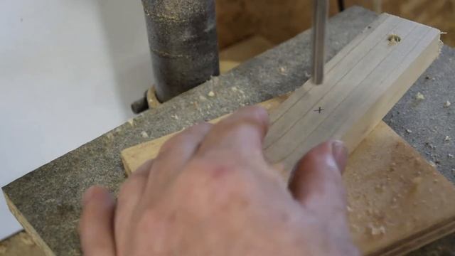 DIY WOOD CAN CRUSHER With Plans Woodworker Easy First Project #scotland #amazing #woodworking