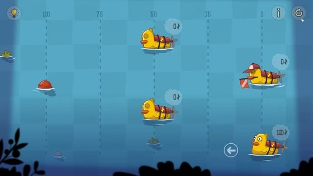 ИГРА ТВОЕГО МОЗГА LostinPlay