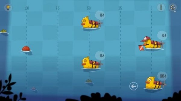 ИГРА ТВОЕГО МОЗГА LostinPlay