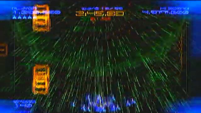 Galaga Legions DX - Area 1 - Hard Difficulty - High Score Attempt - 4.7 Million