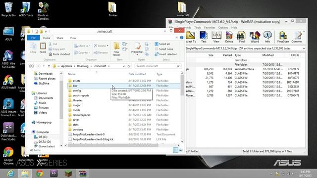 Single Player Commands download tutorial смотреть онлайн