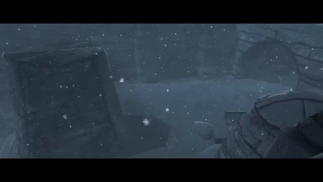 Skyrim SE Tourism video смотреть онлайн