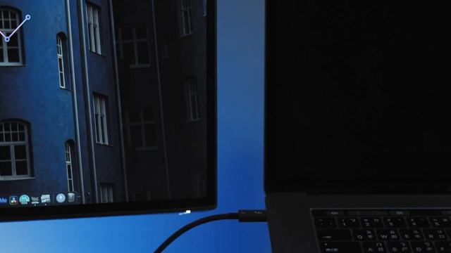 Mac 使用者看過來！BenQ PD2725U 專業設計繪圖螢幕 開箱介紹！ смотреть онлайн