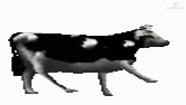 Dancing Polish Cow 10 Hours смотреть онлайн