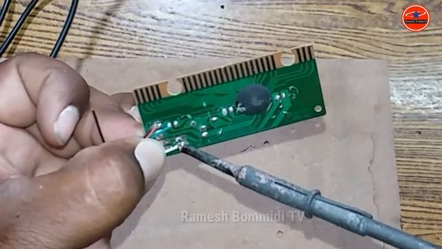 PS2 Keyboard to usb wiring | Convert to usb keyboard | keyboard repair смотреть онлайн