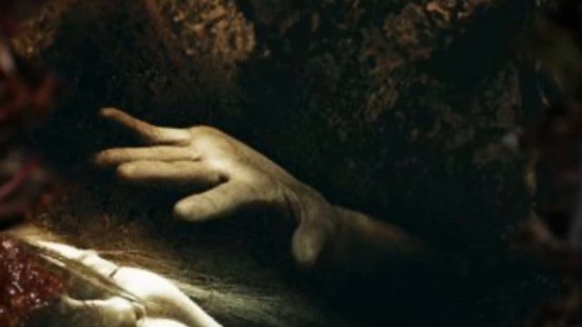 Buried Alive - Avenged Sevenfold