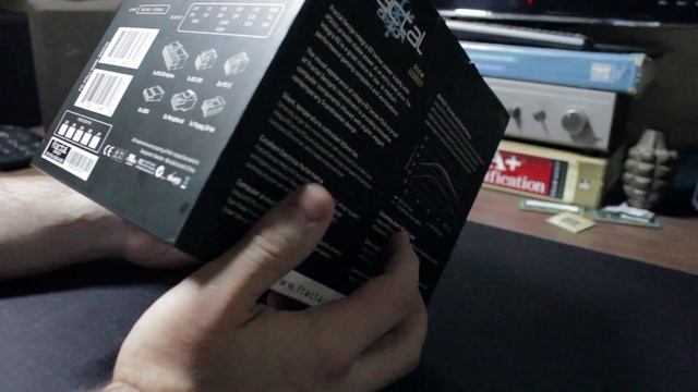 Fractal Design Integra R2 650w Power Supply | Unboxing & Review | RoosterTek смотреть онлайн