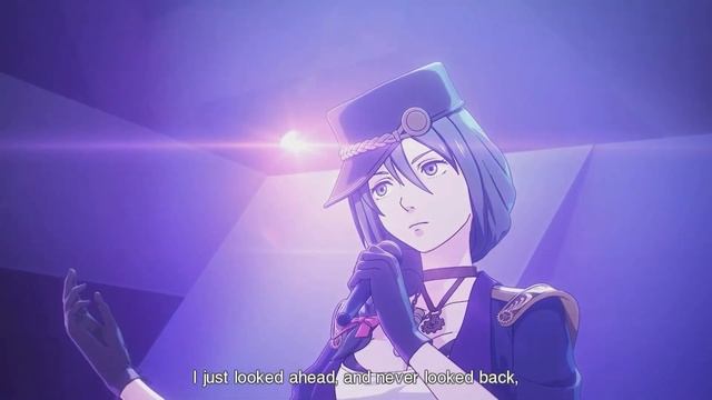 Tokyo Mirage Sessions #FE - Encore Edition - All Performances смотреть онлайн