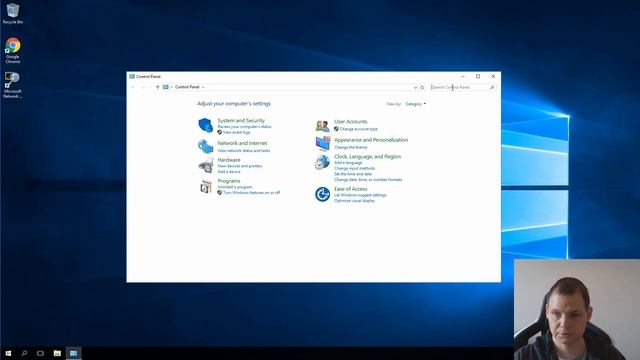 Install OpenSSH on microsoft windows server 2016 and open ssh port 22 in windows firewall смотреть онлайн