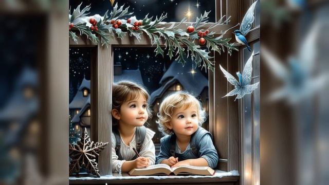 С НАСТУПАЮЩИМ НОВЫМ ГОДОМ!МИРА,ЗДОРОВЬЯ,ЛЮБВИ,СЧАСТЬЯ,ДОБРА И БОЖЬЕГО БЛАГОСЛОВЕНИЯ! смотреть онлайн
