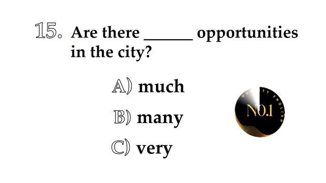 Practice Your Grammar | All Tenses Practice Test | 30 Questions Mixed Test | No.1 Quality English