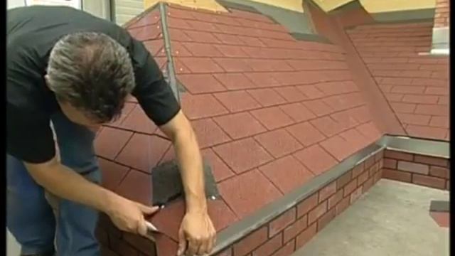 монтаж IKO armoglass смотреть онлайн