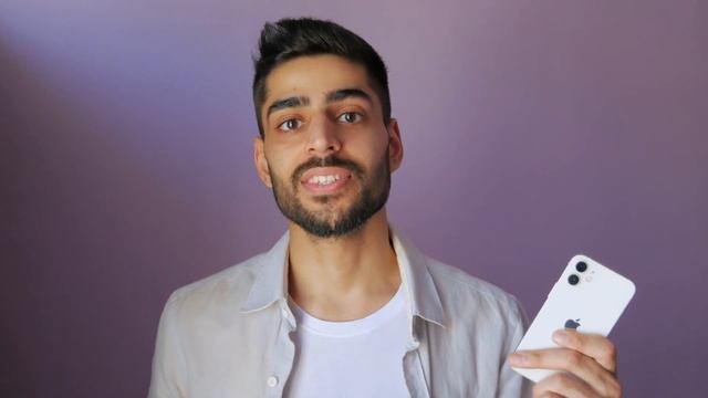 iPhone 12 ✨mini✨ (One Year Later) смотреть онлайн