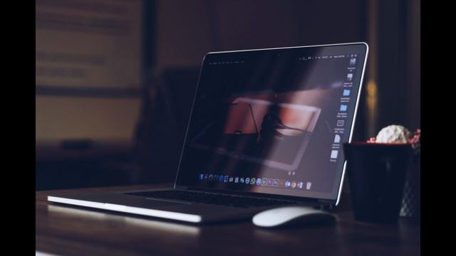 Mac Book Pro 2021 Werbung #1 4K | TPS kontakte TV смотреть онлайн