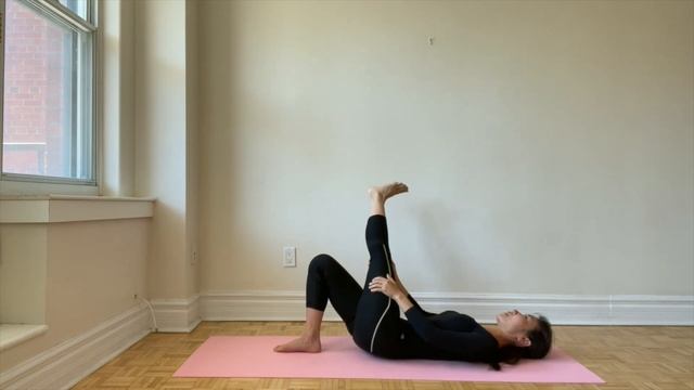 Gentle Stretch | 13 min смотреть онлайн