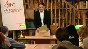 Анна Ахматова  Жизнь и творчество