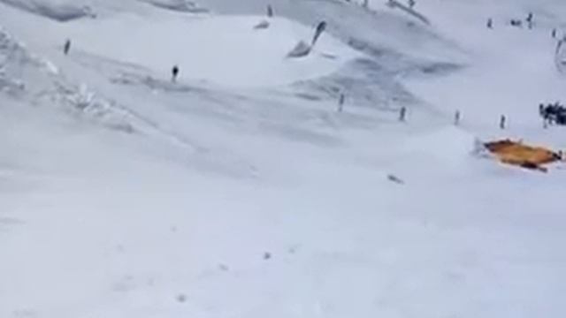 Бостанов Альберт Домбай смотреть онлайн