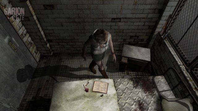 👻 Silent Hill 3 Guia Completa en Español 👻 - MODS PC Fix & Audio mejorado - (Dificultad NORMAL) смотреть онлайн