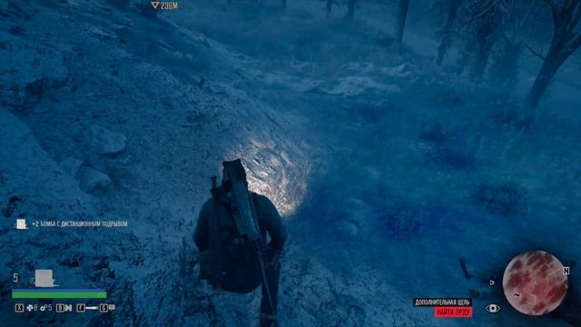 Days Gone (Жизнь после) Гоняем ОРДЫ в ЛОСТ-ЛЕЙК продолжение#33/2 #DaysGone смотреть онлайн