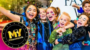 ПОКАЗ MY СОСТОЯЛСЯ!! КАК ЭТО БЫЛО! МАШИНА ЗАГЛОХЛА И МЫ ОПОЗДАЛИ....