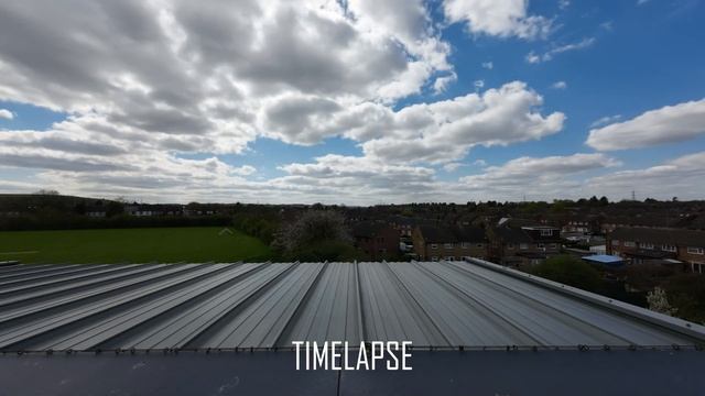 DJI ACTION 3 HYPERLAPSE MODE IS AWESOME! (TUTORIAL) смотреть онлайн