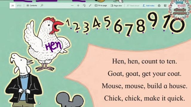 Animal song | class 2nd | English #Animal_Song #इयत्ता_दुसरी #इयत्ता_दुसरी #class2nd #aruna_bhosale смотреть онлайн