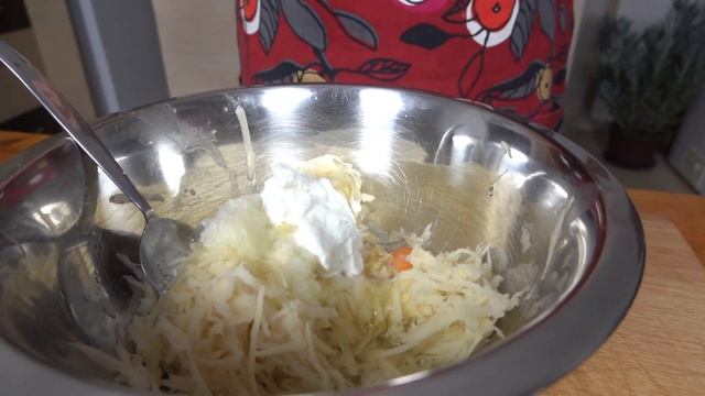 МЯСО в КАРТОФЕЛЬНОЙ ШУБКЕ / Хоть к обеду, хоть на праздничный стол! Быстро и легко готовится смотреть онлайн