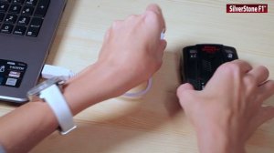 Обновление прошивки и базы камер SilverStone F1 Z77 PRO радар-детектора, официально