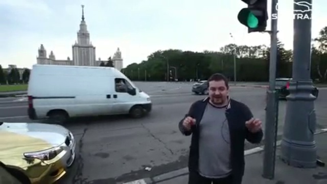 Эрик Давидович с видеообращением смотреть онлайн