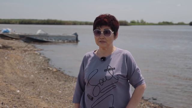 Дети Арктики | Мастер и ученик | Нанайский язык