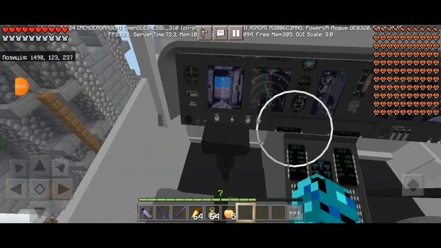 Зомбі Апокаліпсис! Серія 6 Новий Замок, Нове Життя! смотреть онлайн