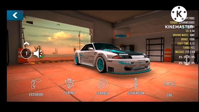 Nissan R32 DRIFT SETUP 1695hp car parking multiplayer смотреть онлайн