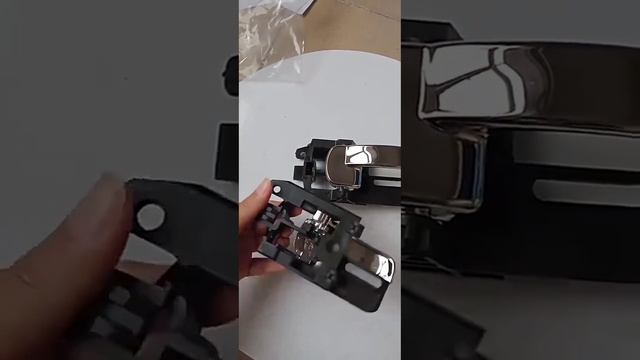 Ручка внутренней двери автомобиля для Nissan Qashqai J10 2007 2013 левая и правая передняя задняя смотреть онлайн