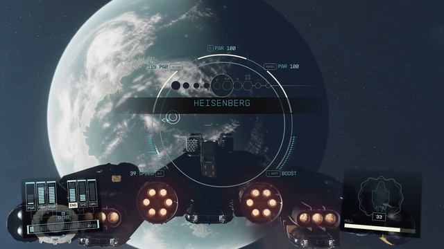 Some Empathy for Starfield смотреть онлайн