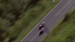 Гонка ТТ на острове Мэн/ISLE OF MAN TT