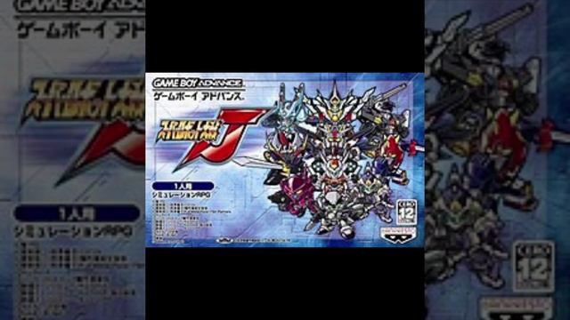 Super Robot Wars 30 | SRW | Evolution смотреть онлайн