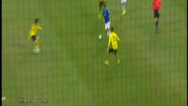 Darmstadt 2 Vs 1 Dortmund смотреть онлайн