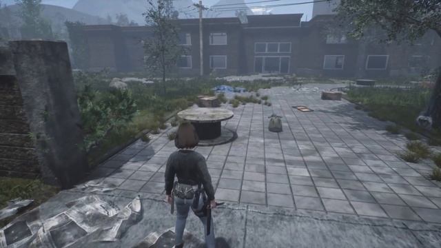 ? Night of the Dead ? Best Base Location! ***OUT-OF-DATE!*** смотреть онлайн