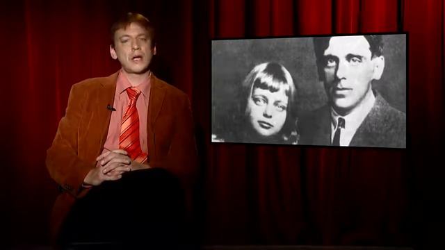 История жизни Марина Влади смотреть онлайн