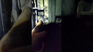 при включении стеклоподьёмника работает замок#приора#не работает стеклоподьёмник