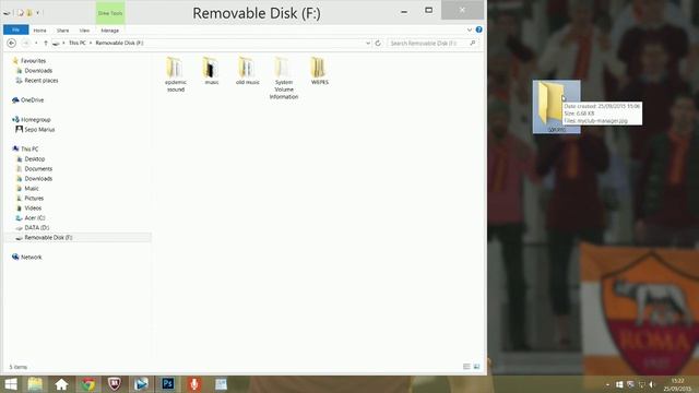 PES 2016 | myClub Manager Photo Tutorial. смотреть онлайн