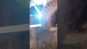 Снятие барабана кия спектра