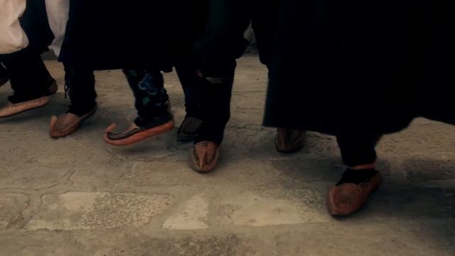 То се Господ уселио у ме Радна верзија спота смотреть онлайн