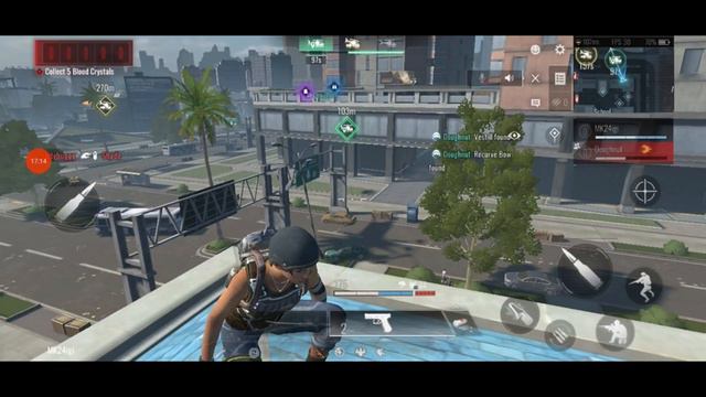 DayZ Mobile (Copy) Open World Gameplay (Android/ iOS) | DayZ Download смотреть онлайн