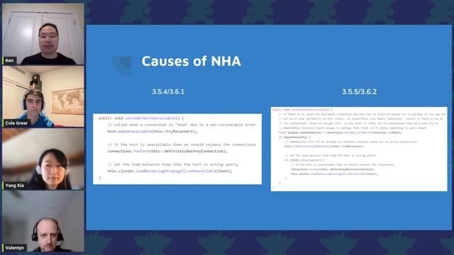 Contributorcast: Apache TinkerPop 3.5.5/3.6.2 Post-Release Review смотреть онлайн