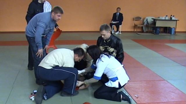 52.Мархаток(Кэмпо,Минск) - Зайчук(ДЮК 28,Минск) смотреть онлайн