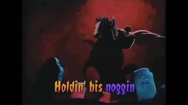 HMV: The Headless Horseman смотреть онлайн